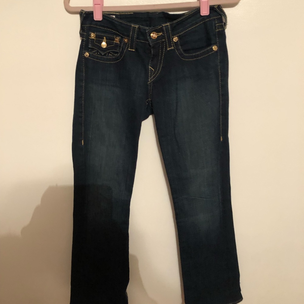Levi’s pants